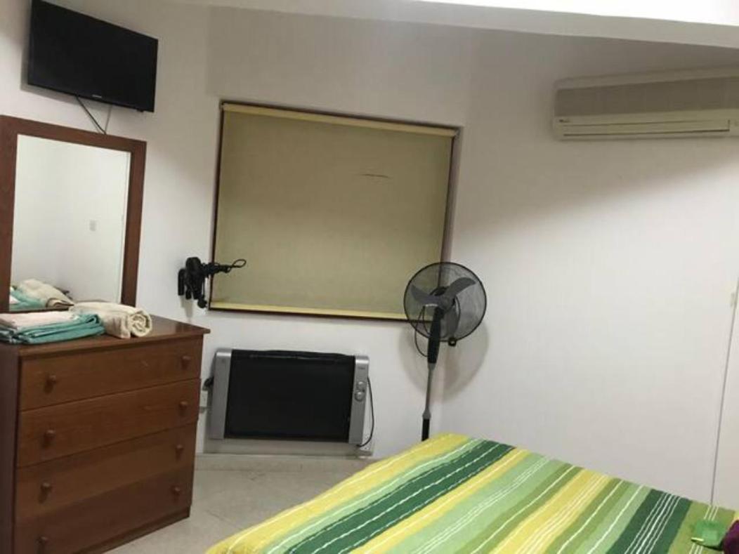 Destalo Court Larnaca Apartment Exterior photo