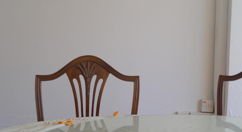 Destalo Court Larnaca Apartment Room photo