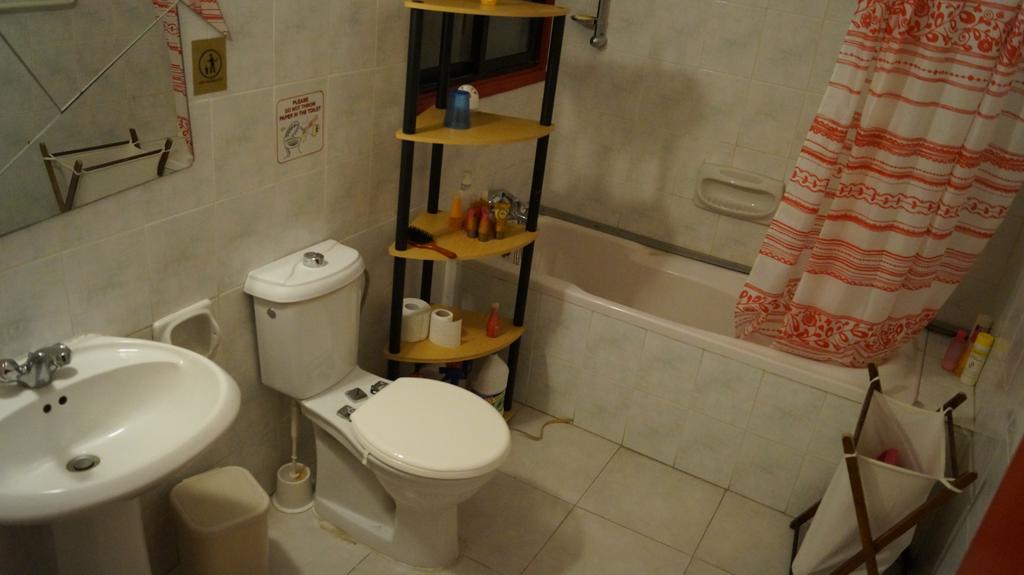 Destalo Court Larnaca Apartment Exterior photo